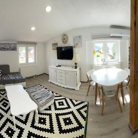 Apartman Maki Sarajewo Zewnętrze zdjęcie