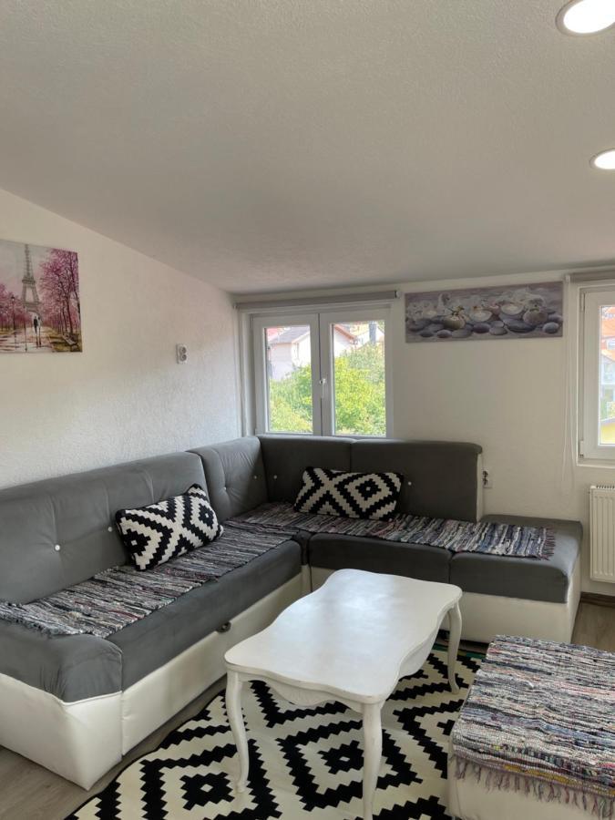 Apartman Maki Sarajewo Zewnętrze zdjęcie