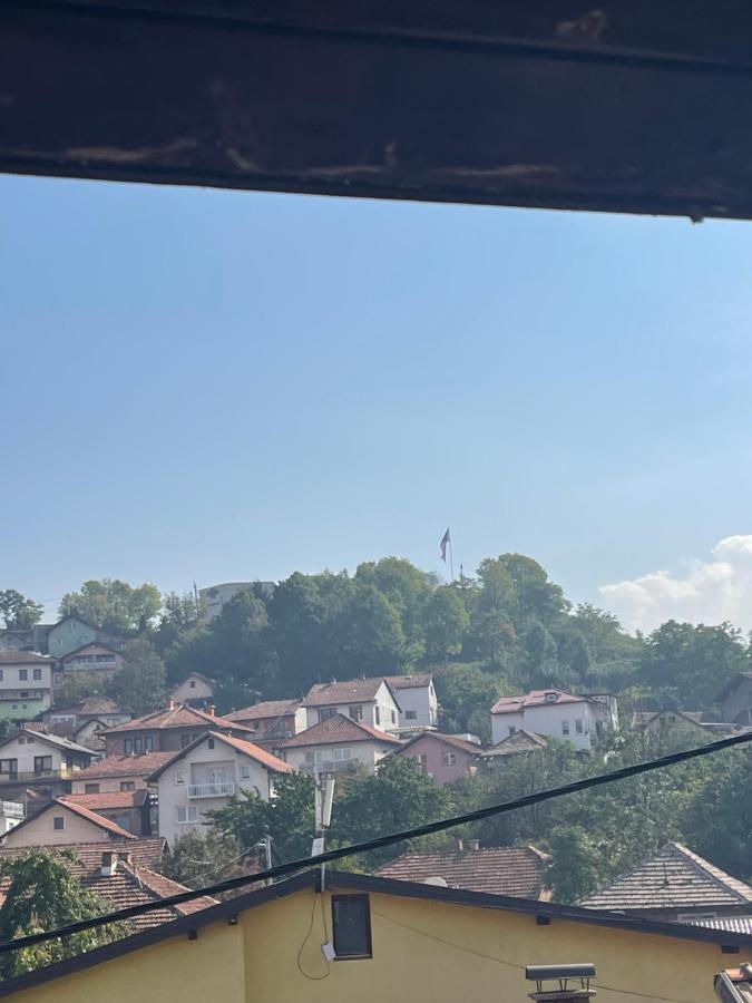 Apartman Maki Sarajewo Zewnętrze zdjęcie