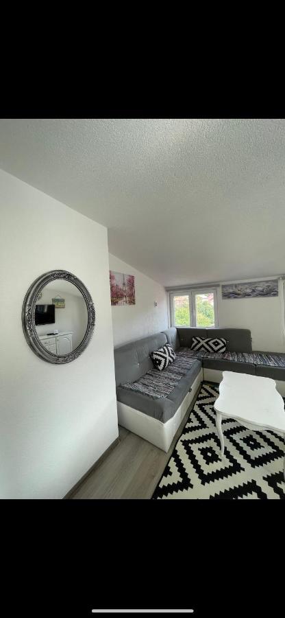 Apartman Maki Sarajewo Zewnętrze zdjęcie