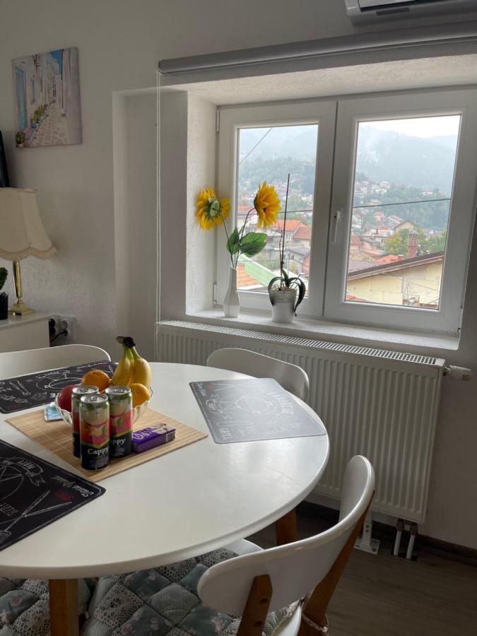 Apartman Maki Sarajewo Zewnętrze zdjęcie