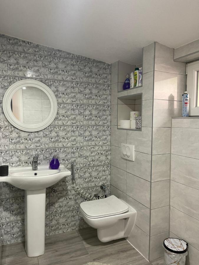 Apartman Maki Sarajewo Zewnętrze zdjęcie