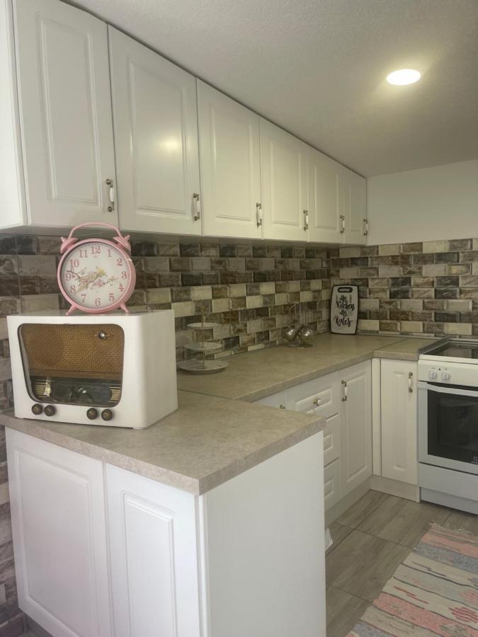 Apartman Maki Sarajewo Zewnętrze zdjęcie