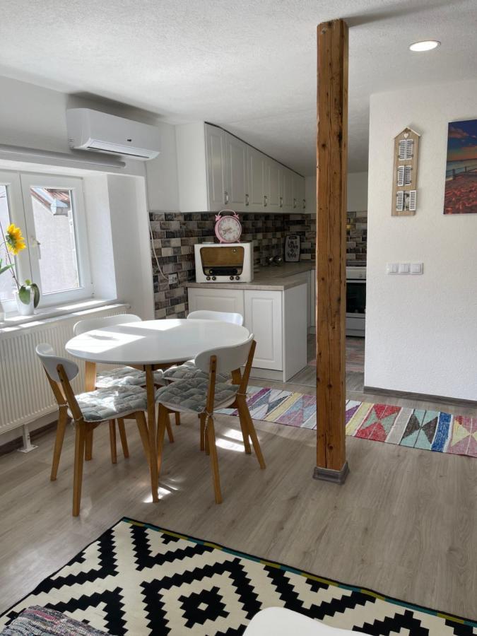 Apartman Maki Sarajewo Zewnętrze zdjęcie