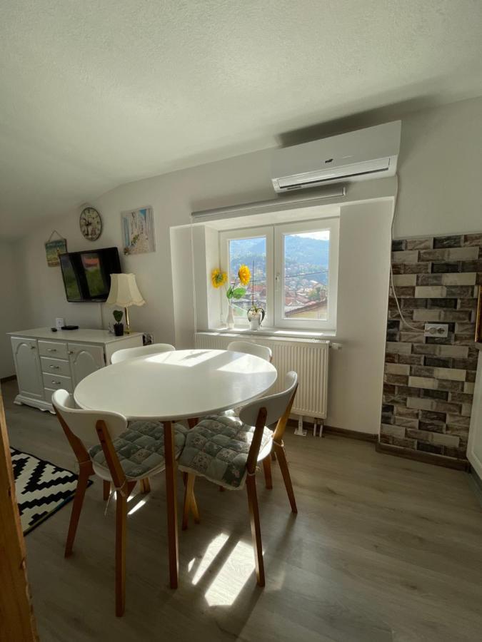 Apartman Maki Sarajewo Zewnętrze zdjęcie