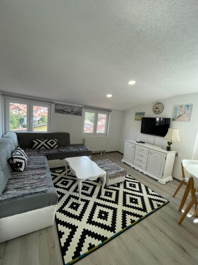 Apartman Maki Sarajewo Zewnętrze zdjęcie