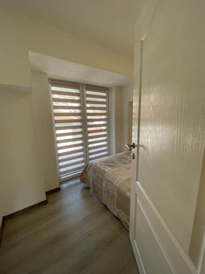 Apartman Maki Sarajewo Zewnętrze zdjęcie
