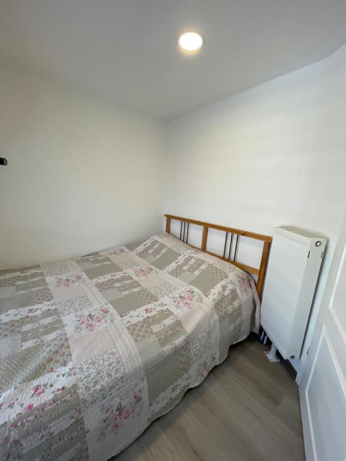 Apartman Maki Sarajewo Zewnętrze zdjęcie