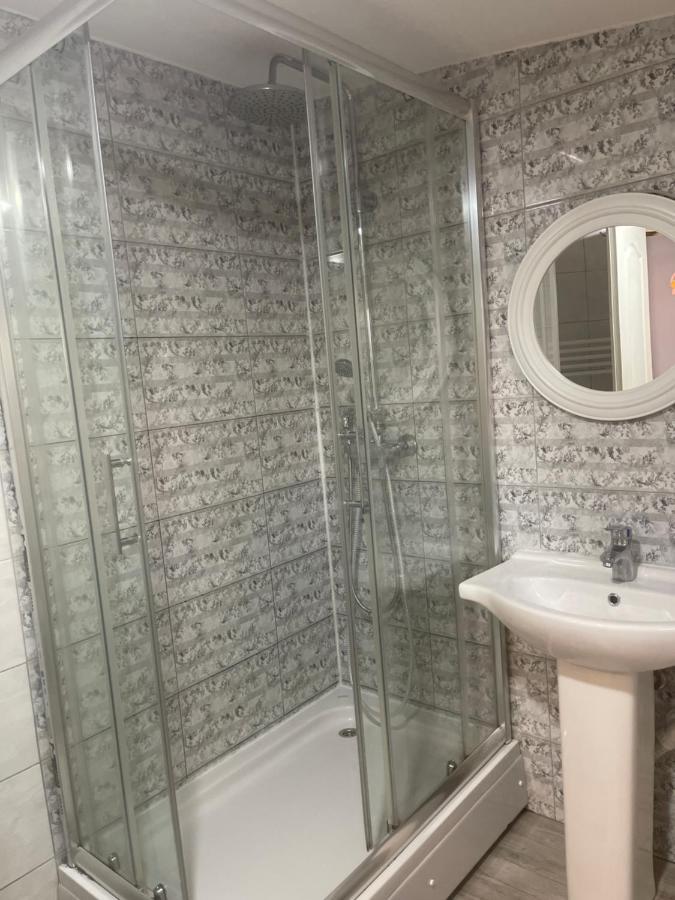 Apartman Maki Sarajewo Zewnętrze zdjęcie