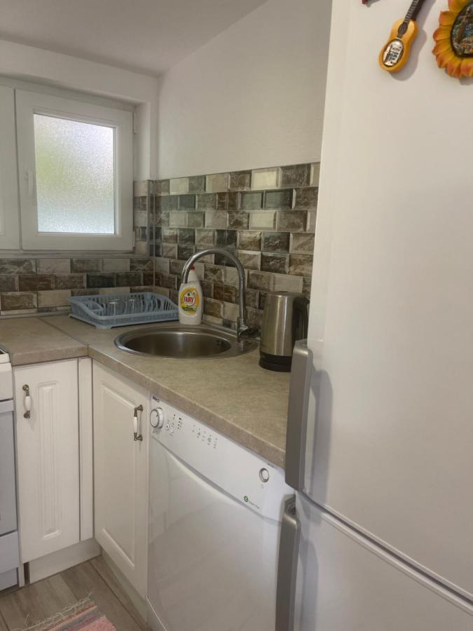 Apartman Maki Sarajewo Zewnętrze zdjęcie