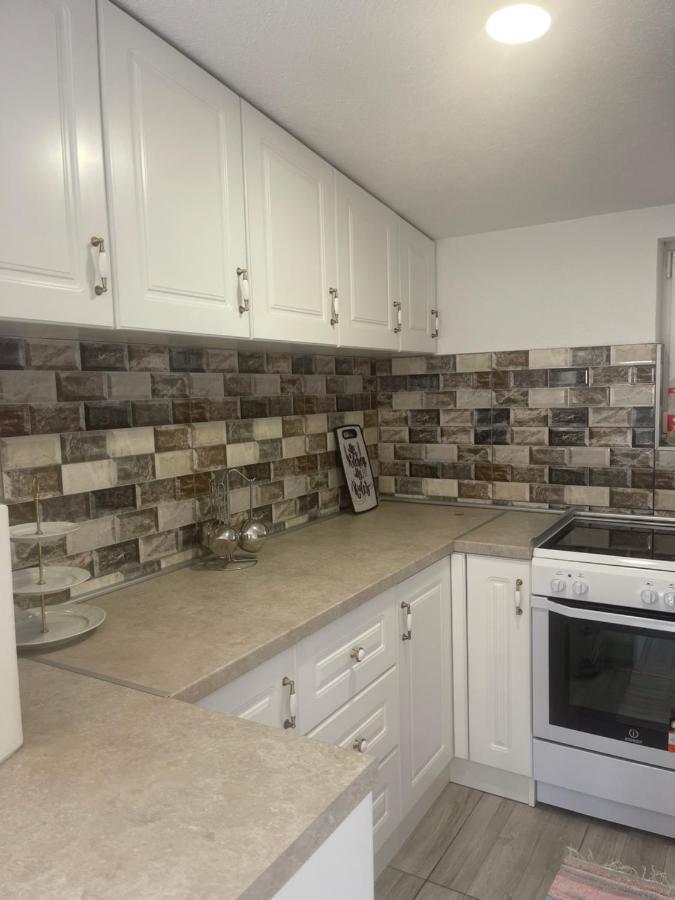 Apartman Maki Sarajewo Zewnętrze zdjęcie