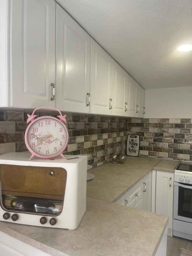 Apartman Maki Sarajewo Zewnętrze zdjęcie