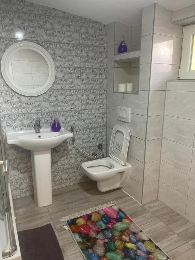 Apartman Maki Sarajewo Zewnętrze zdjęcie