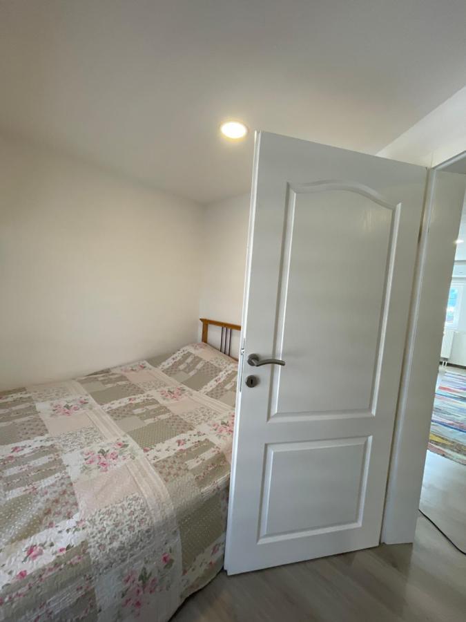 Apartman Maki Sarajewo Zewnętrze zdjęcie