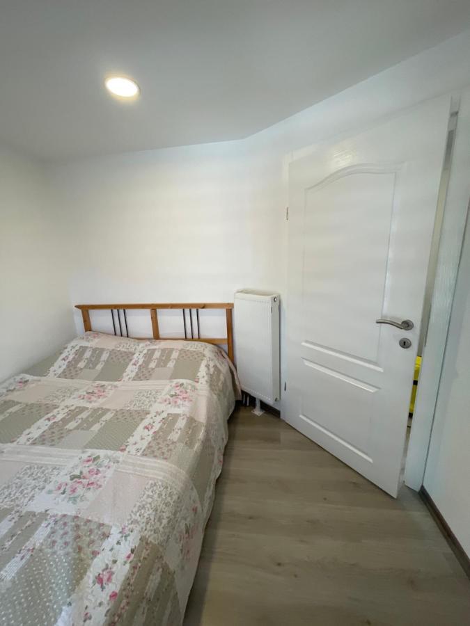 Apartman Maki Sarajewo Zewnętrze zdjęcie