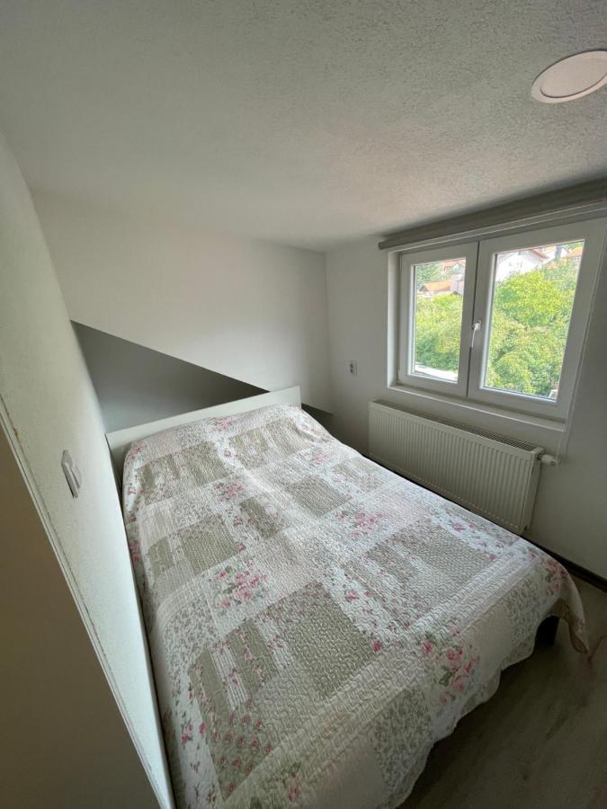 Apartman Maki Sarajewo Zewnętrze zdjęcie