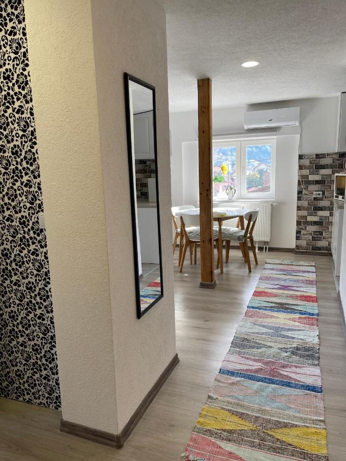 Apartman Maki Sarajewo Zewnętrze zdjęcie