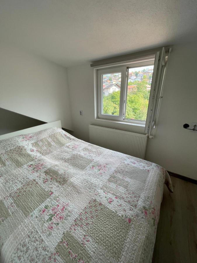 Apartman Maki Sarajewo Zewnętrze zdjęcie