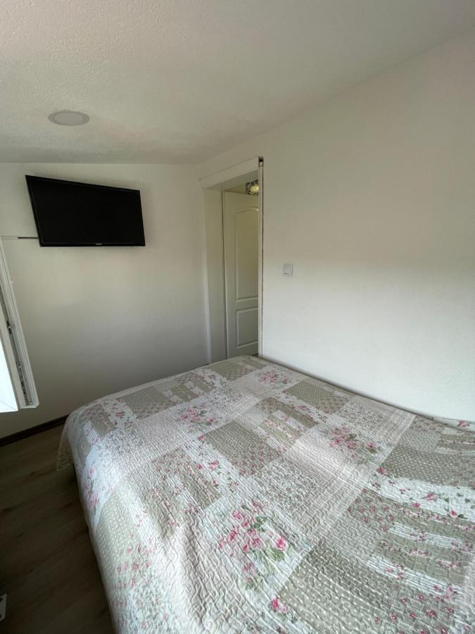 Apartman Maki Sarajewo Zewnętrze zdjęcie