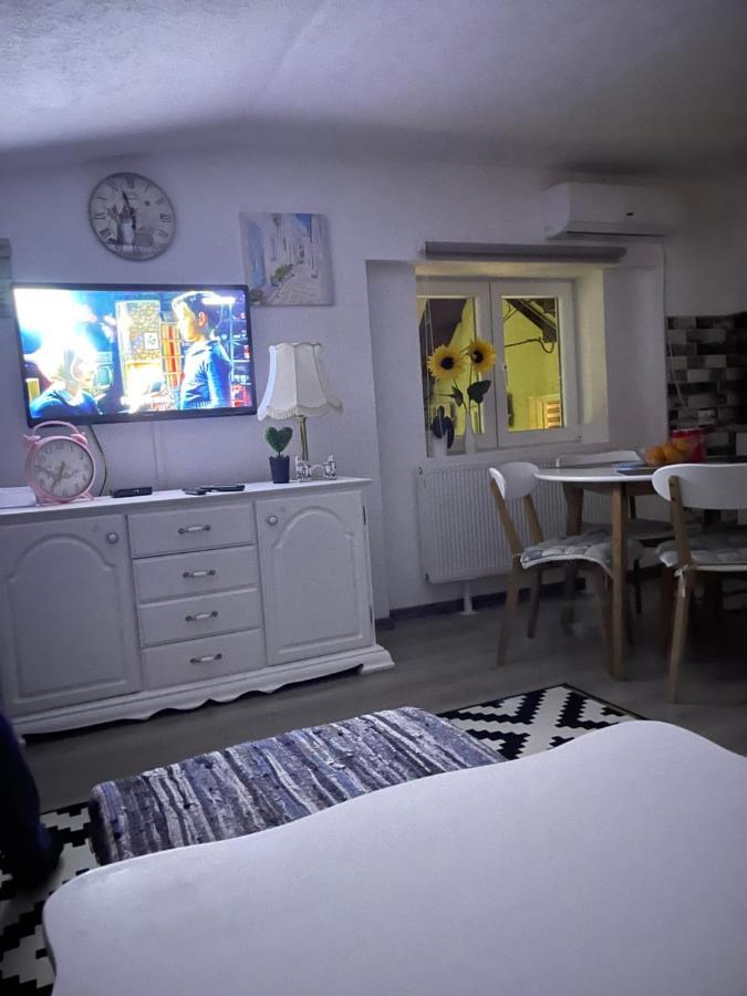 Apartman Maki Sarajewo Zewnętrze zdjęcie