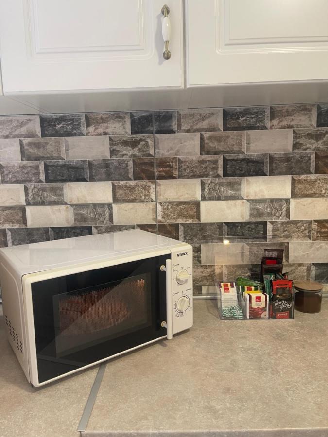 Apartman Maki Sarajewo Zewnętrze zdjęcie