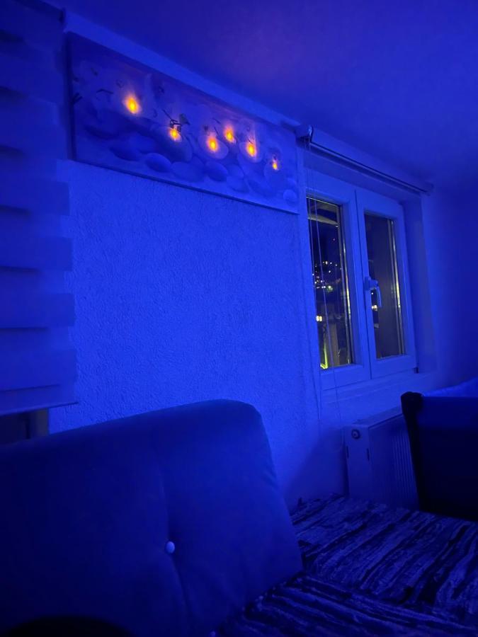 Apartman Maki Sarajewo Zewnętrze zdjęcie