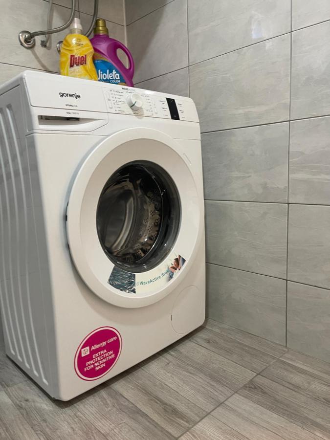 Apartman Maki Sarajewo Zewnętrze zdjęcie